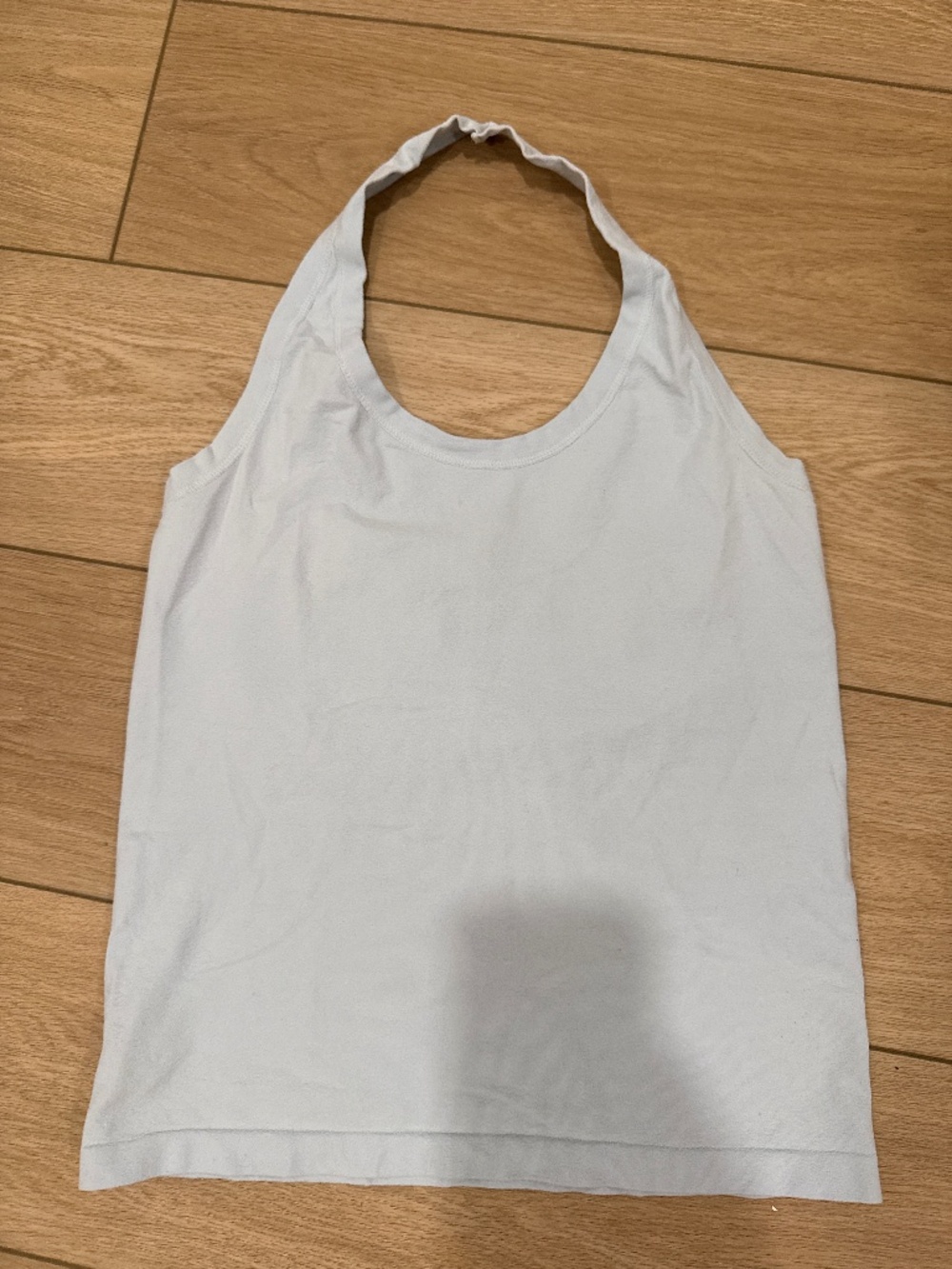 Halter